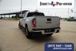 2017 GMC Canyon SLE1