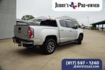 2017 GMC Canyon SLE1