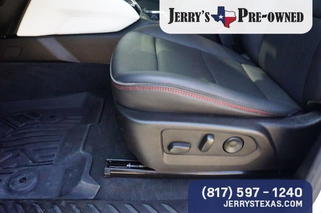 2023 GMC Canyon AT4X