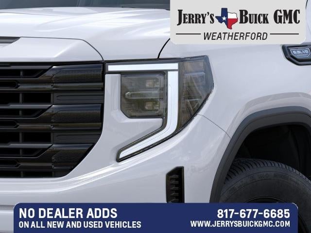 2026 GMC Sierra 1500 Elevation - Photo 10