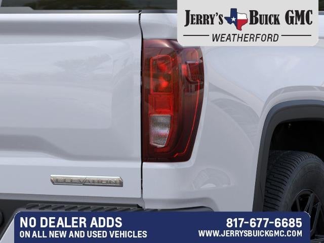 2026 GMC Sierra 1500 Elevation - Photo 11