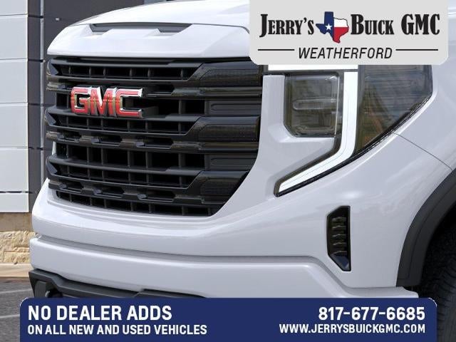 2026 GMC Sierra 1500 Elevation - Photo 13