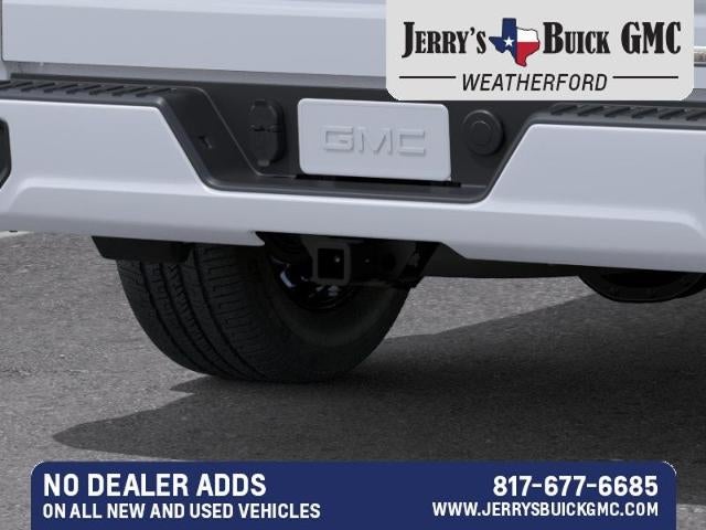 2026 GMC Sierra 1500 Elevation - Photo 14