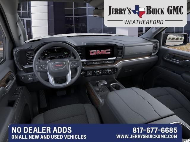 2026 GMC Sierra 1500 Elevation - Photo 15