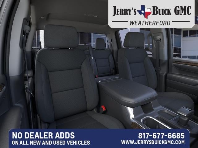 2026 GMC Sierra 1500 Elevation - Photo 16