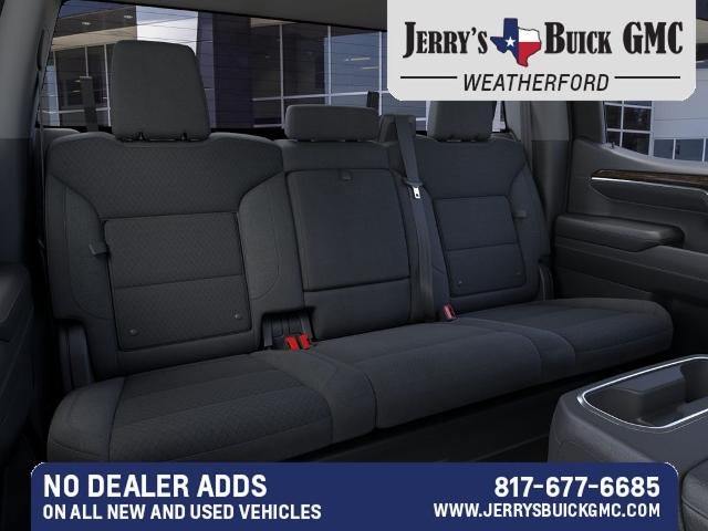 2026 GMC Sierra 1500 Elevation - Photo 17