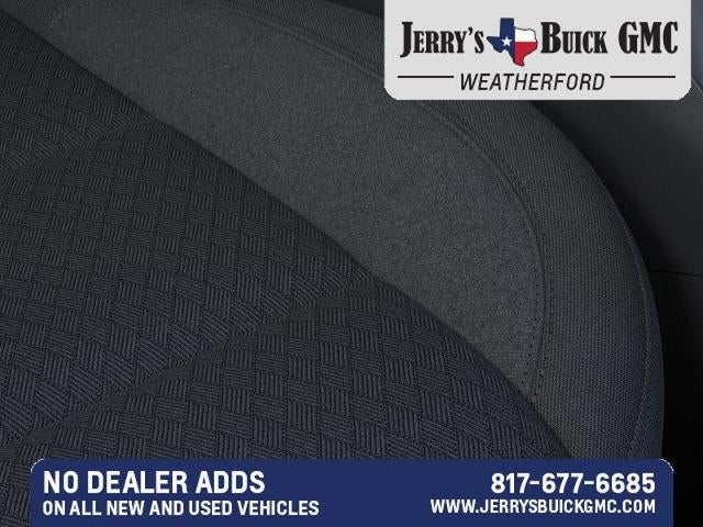 2026 GMC Sierra 1500 Elevation - Photo 21