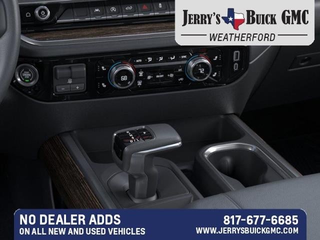 2026 GMC Sierra 1500 Elevation - Photo 23