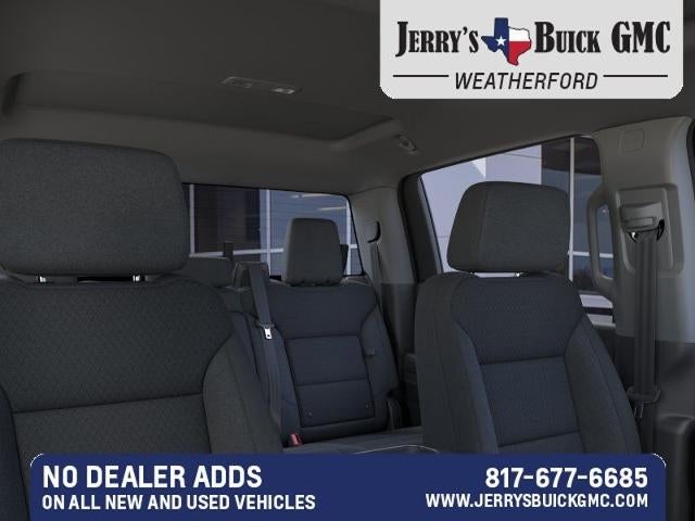 2026 GMC Sierra 1500 Elevation - Photo 24