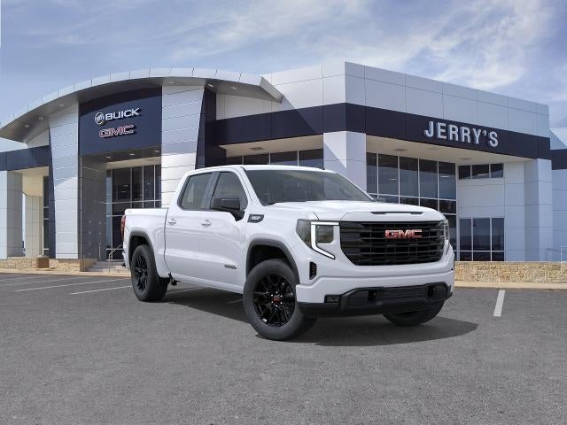 2026 GMC Sierra 1500 Elevation - Photo 25