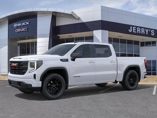 2026 GMC Sierra 1500 Elevation - Photo 26