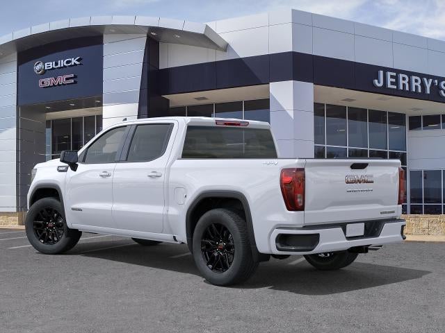 2026 GMC Sierra 1500 Elevation - Photo 27