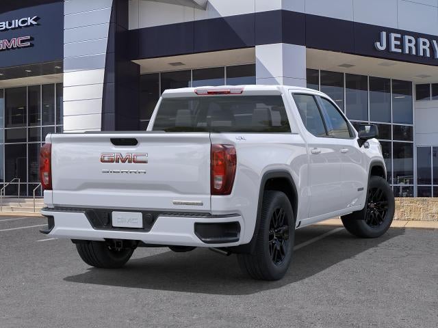 2026 GMC Sierra 1500 Elevation - Photo 28