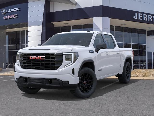 2026 GMC Sierra 1500 Elevation - Photo 30