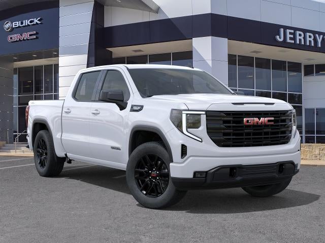 2026 GMC Sierra 1500 Elevation - Photo 31
