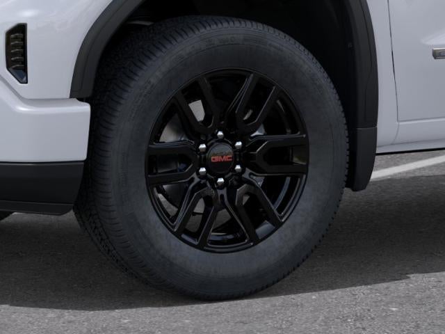 2026 GMC Sierra 1500 Elevation - Photo 33