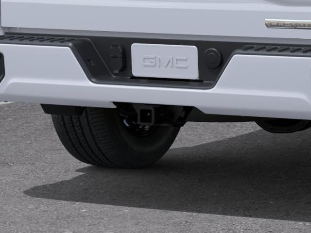 2026 GMC Sierra 1500 Elevation - Photo 38