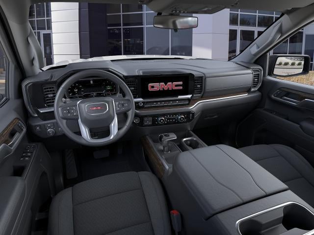 2026 GMC Sierra 1500 Elevation - Photo 39