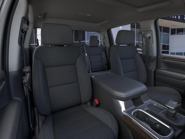 2026 GMC Sierra 1500 Elevation - Photo 40