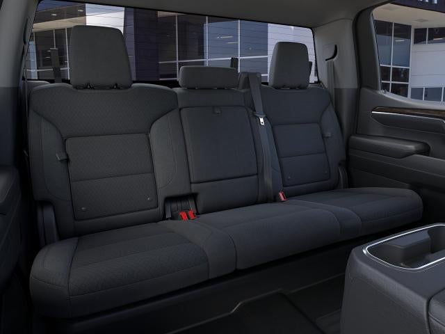 2026 GMC Sierra 1500 Elevation - Photo 41