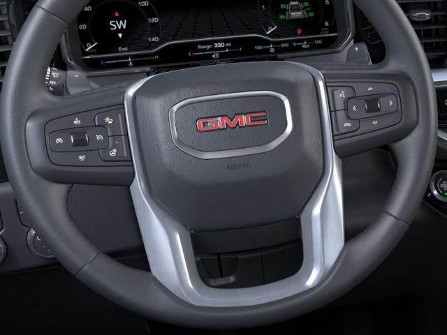 2026 GMC Sierra 1500 Elevation - Photo 43
