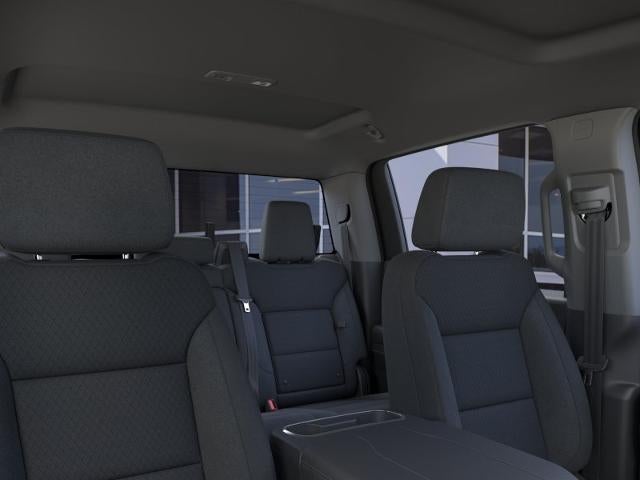 2026 GMC Sierra 1500 Elevation - Photo 48