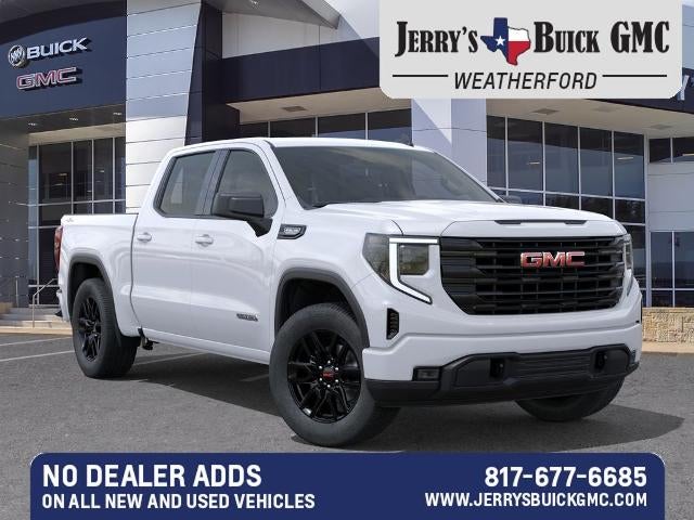 2026 GMC Sierra 1500 Elevation - Photo 7