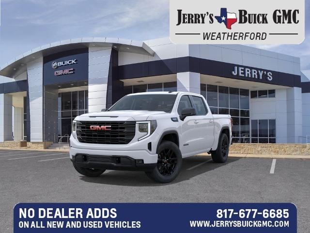 2026 GMC Sierra 1500 Elevation - Photo 8