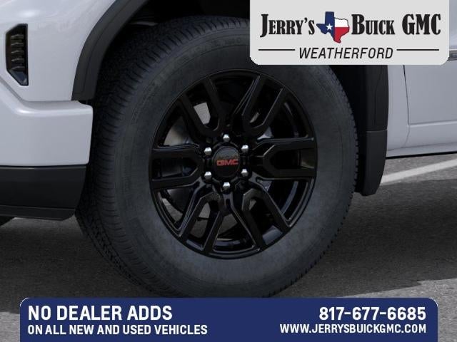 2026 GMC Sierra 1500 Elevation - Photo 9