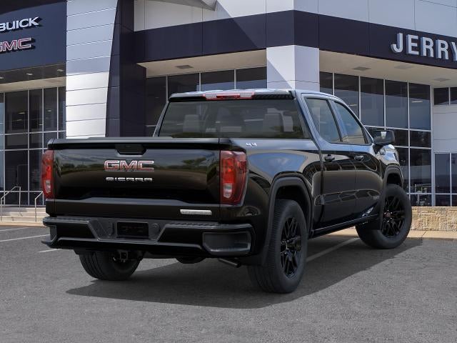 2026 GMC Sierra 1500 Elevation - Photo 28