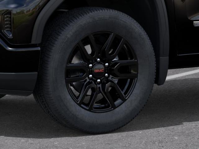 2026 GMC Sierra 1500 Elevation - Photo 33