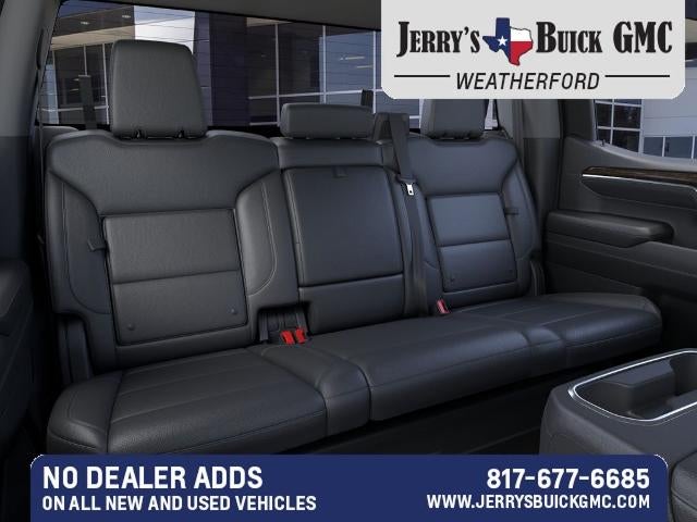 2026 GMC Sierra 1500 SLT - Photo 17