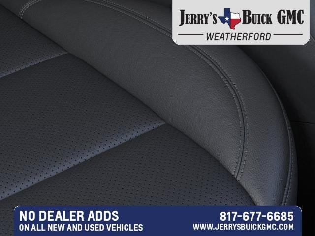 2026 GMC Sierra 1500 SLT - Photo 21