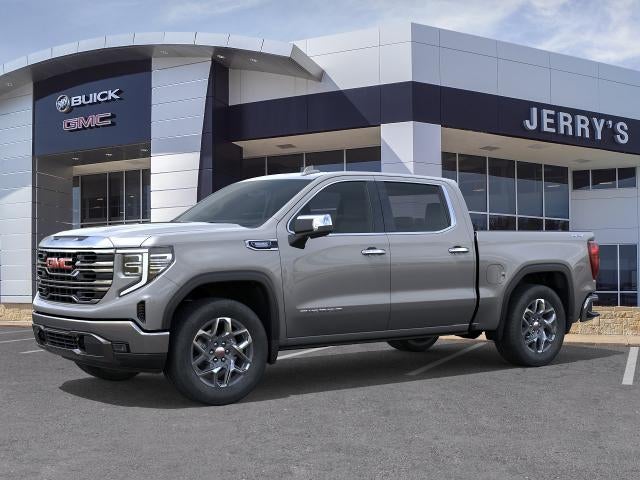 2026 GMC Sierra 1500 SLT - Photo 26