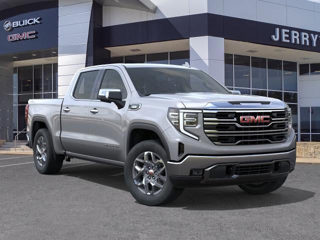 2026 GMC Sierra 1500 SLT - Photo 31