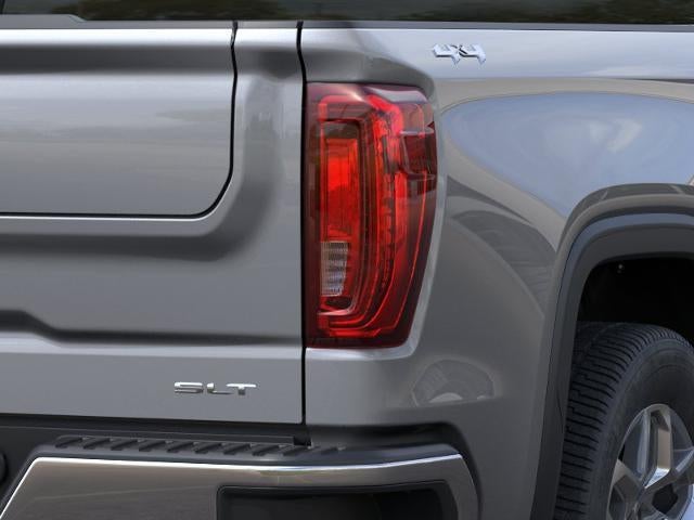2026 GMC Sierra 1500 SLT - Photo 35