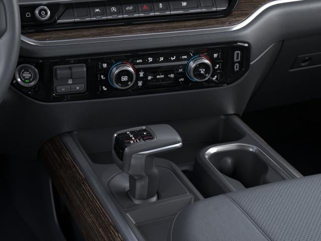 2026 GMC Sierra 1500 SLT - Photo 47