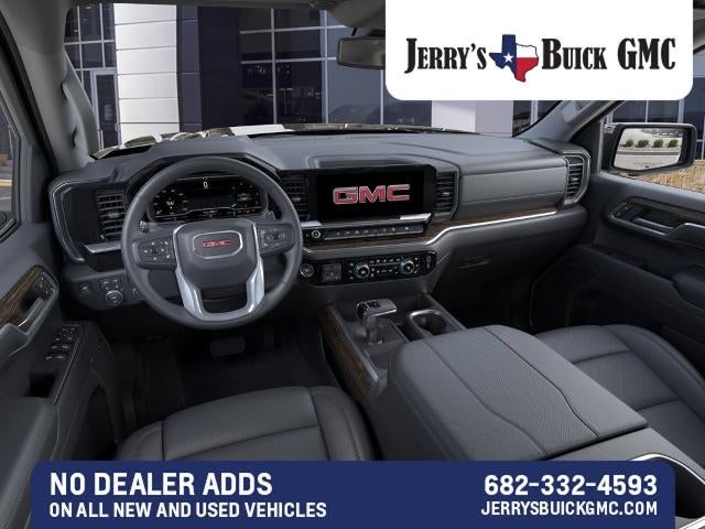 2026 GMC Sierra 1500 SLT - Photo 15