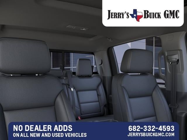 2026 GMC Sierra 1500 SLT - Photo 24
