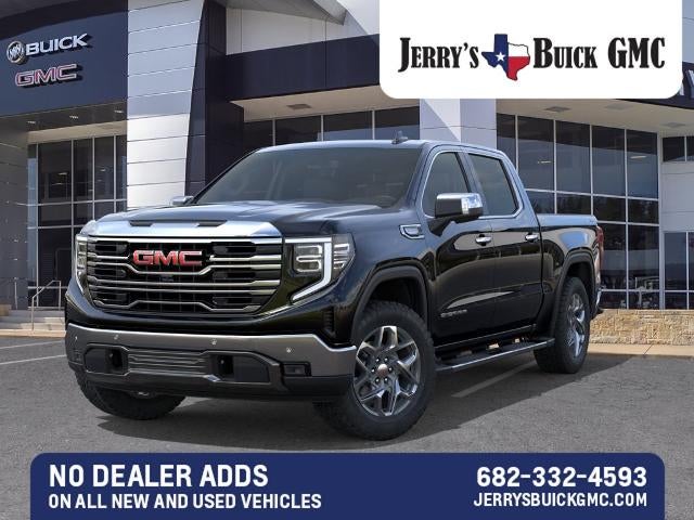 2026 GMC Sierra 1500 SLT - Photo 6