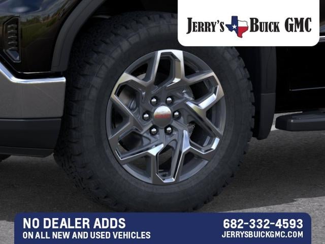 2026 GMC Sierra 1500 SLT - Photo 9
