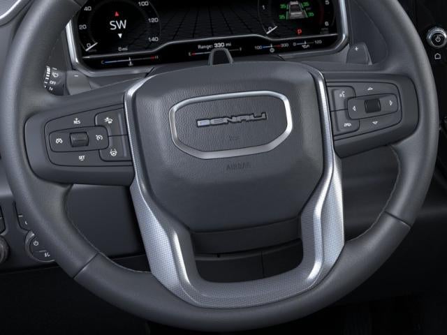 2026 GMC Sierra 1500 Denali - Photo 43