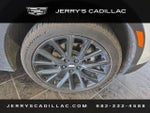2021 Cadillac XT4 Luxury