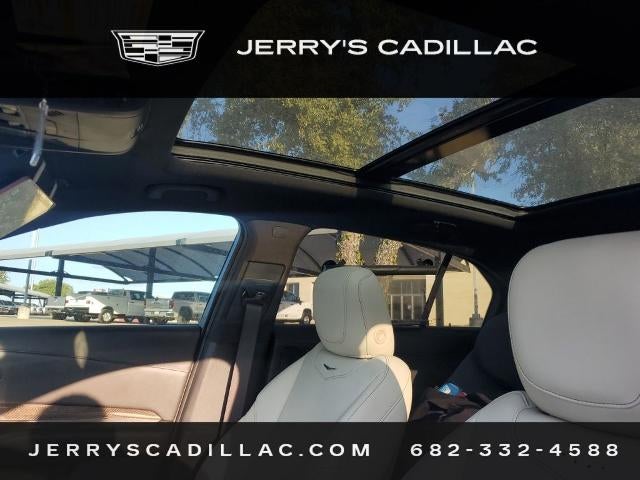 2019 Cadillac XT4 Sport
