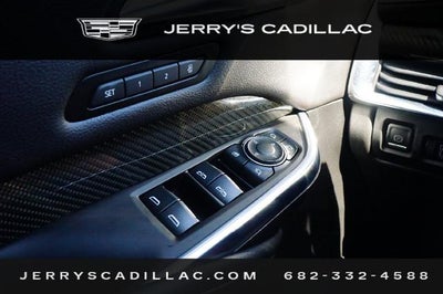 2023 Cadillac XT4 Sport