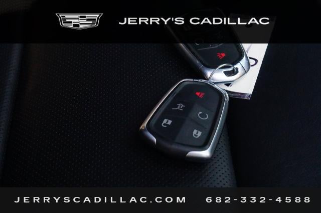2023 Cadillac XT4 Sport