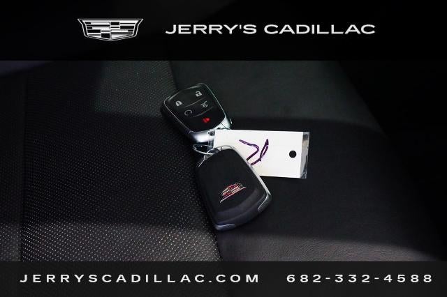 2022 Cadillac XT4 Sport