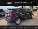 2017 Cadillac XT5 Base