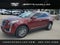 2017 Cadillac XT5 Base