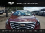 2017 Cadillac XT5 Base
